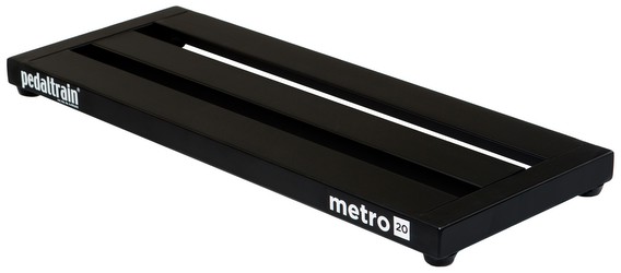 Pedaltrain Metro 20 SC Pedaltrain Metro 20 SC