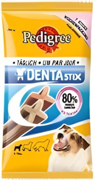 Pedigree DentaStix small dog 10 x 7 pieces Pedigree DentaStix small dog 10 x 7 pieces