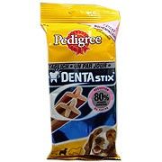 Pedigree DentaStix medium dog 7 pieces Pedigree DentaStix medium dog 7 pieces