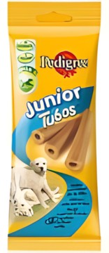 Pedigree Tubos Junior 18 x 3 pieces Pedigree Tubos Junior 18 x 3 pieces