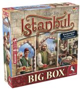 Pegasus Istanbul Big Box Pegasus Istanbul Big Box