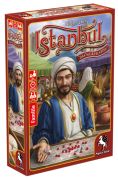 Pegasus Istanbul - The Dice Game Pegasus Istanbul - The Dice Game