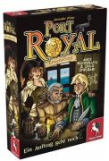 Pegasus Port Royal: One More Order Pegasus Port Royal: One More Order