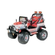 Peg-Perego Gaucho Silver with Radio Peg-Perego Gaucho Silver with Radio
