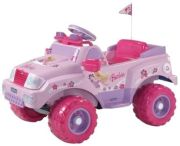 Peg-Perego Barbie car Peg-Perego Barbie car