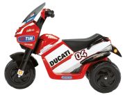 Peg-Perego Desmosedici Peg-Perego Desmosedici