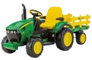 Peg-Perego John Deere Ground Force Peg-Perego John Deere Ground Force