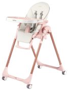 Peg-Perego Prima Pappa Follow Me Peg-Perego Prima Pappa Follow Me