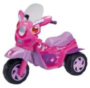 Peg-Perego Raider Princess Peg-Perego Raider Princess