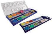 Pelikan Opaque paint box K24 Pelikan Opaque paint box K24