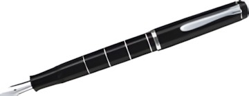 Pelikan Fountain pen M215 Pelikan Fountain pen M215