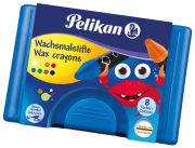 Pelikan Wax crayon 666/8 WL Pelikan Wax crayon 666/8 WL