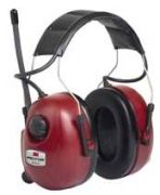 Peltor FM radio Peltor FM radio