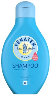 Penaten Bath & Shampoo 400 ml Penaten Bath & Shampoo 400 ml