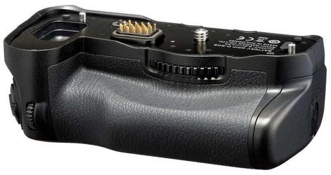 Pentax D-BG8 Pentax D-BG8
