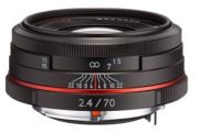 Pentax HD DA 70 mm F2.4 Limited Pentax HD DA 70 mm F2.4 Limited