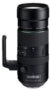 Pentax HD D FA 150-450mm F4.5-5.6 ED DC AW Pentax HD D FA 150-450mm F4.5-5.6 ED DC AW