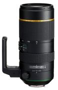 Pentax HD D FA 70-200mm F/2.8 ED DC AW Pentax HD D FA 70-200mm F/2.8 ED DC AW