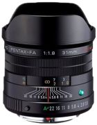 Pentax HD-FA 31 mm F1.8 Limited Pentax HD-FA 31 mm F1.8 Limited