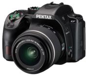 Pentax KF + 18-55 mm WR Kit Pentax KF + 18-55 mm WR Kit