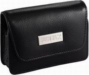 Pentax Leather bag LC-W1 Pentax Leather bag LC-W1