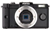 Pentax Q Pentax Q