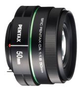 Pentax SMC-DA 1:1.8/50 mm Pentax SMC-DA 1:1.8/50 mm