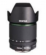 Pentax smc DA 18-135 mm 3.5-5.6 WR Pentax smc DA 18-135 mm 3.5-5.6 WR