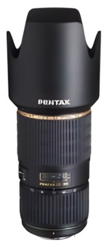 Pentax smc DA50-135/2.8 ED SDM Pentax smc DA50-135/2.8 ED SDM