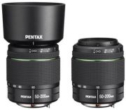 Pentax DA 50-200 mm f/4-5.6 ED WR Pentax DA 50-200 mm f/4-5.6 ED WR