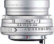Pentax smc FA43 /1.9 Limited Edition Pentax smc FA43 /1.9 Limited Edition