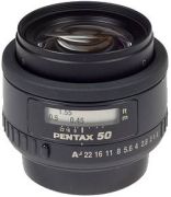 Pentax smc FA50 /1.4 Pentax smc FA50 /1.4