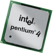 Intel Pentium IV EE 3.2GHz Intel Pentium IV EE 3.2GHz