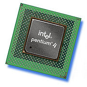 Intel Pentium IV 550 3.4GHz Intel Pentium IV 550 3.4GHz