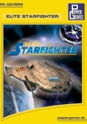 Pepper Games Elite Starfighter PC Pepper Games Elite Starfighter PC