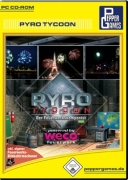 Pepper Games Pyro Tycoon PC Pepper Games Pyro Tycoon PC