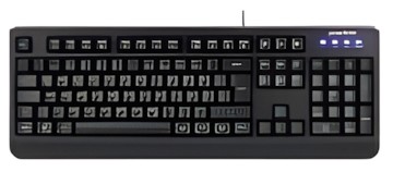 Perixx Periboard-517 Perixx Periboard-517