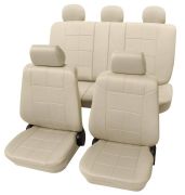 Petex Seat Cover Set Dakar Petex Seat Cover Set Dakar