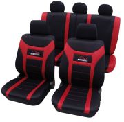 Petex Universal Speed Seat Cover Set Petex Universal Speed Seat Cover Set
