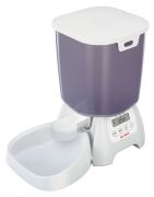 Pet Mate C3000 Dry Food Dispenser Pet Mate C3000 Dry Food Dispenser