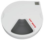 Pet Mate C500 Feeder with Timer Pet Mate C500 Feeder with Timer