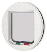 Pet Mate Cat flap for glass panes (210) Pet Mate Cat flap for glass panes (210)