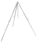 Petromax Tripod with Chain and Hook Petromax Tripod with Chain and Hook