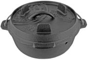 Petromax Fire pot ft3-t Petromax Fire pot ft3-t