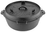 Petromax Feuertopf ft6-t Petromax Feuertopf ft6-t