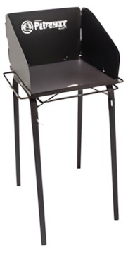Petromax Fire pot table fe45 Petromax Fire pot table fe45