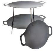 Petromax Grill and Fire Bowl fs48 Petromax Grill and Fire Bowl fs48