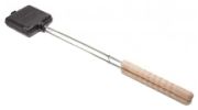 Petromax Sandwich iron long handle Petromax Sandwich iron long handle