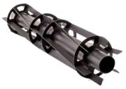 Petromax Tipi feed-through for Loki Petromax Tipi feed-through for Loki