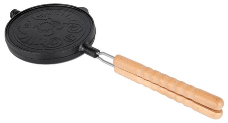 Petromax Reversible waffle iron Petromax Reversible waffle iron